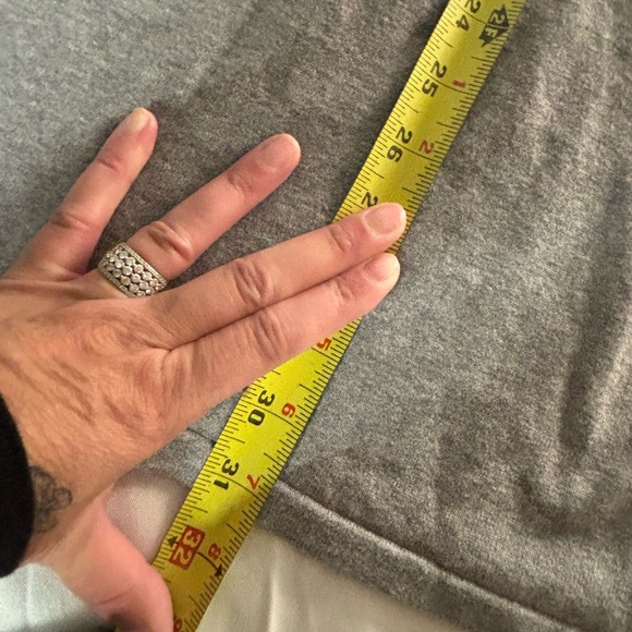 Womens size small mango sweater dress, #B079 - Picture 5 of 5